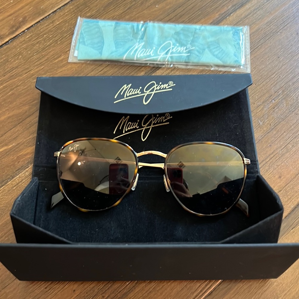 Maui Gem Shades - New